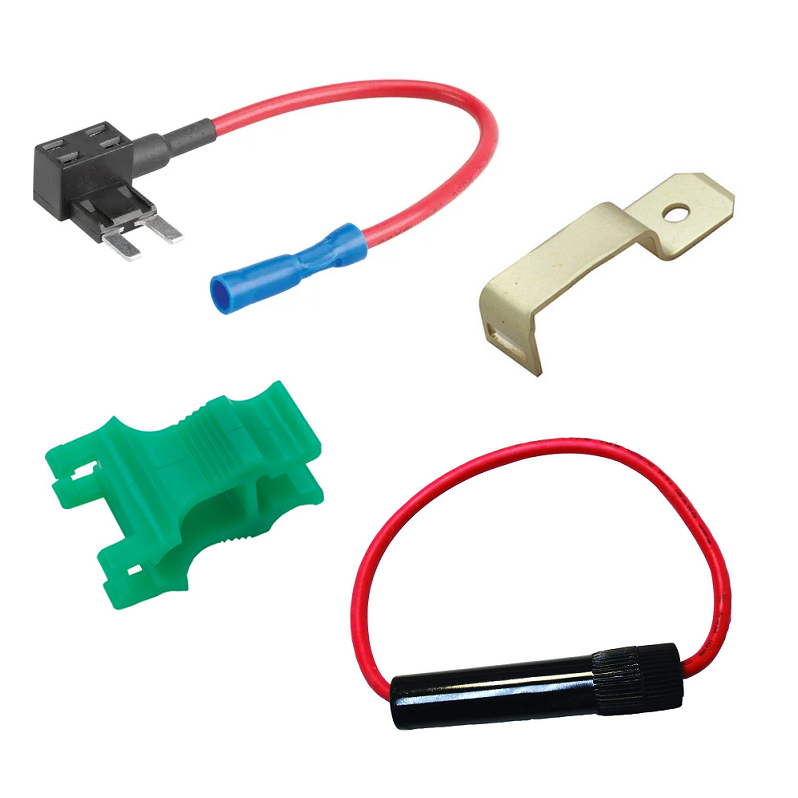 Image Accessoires pour fusibles