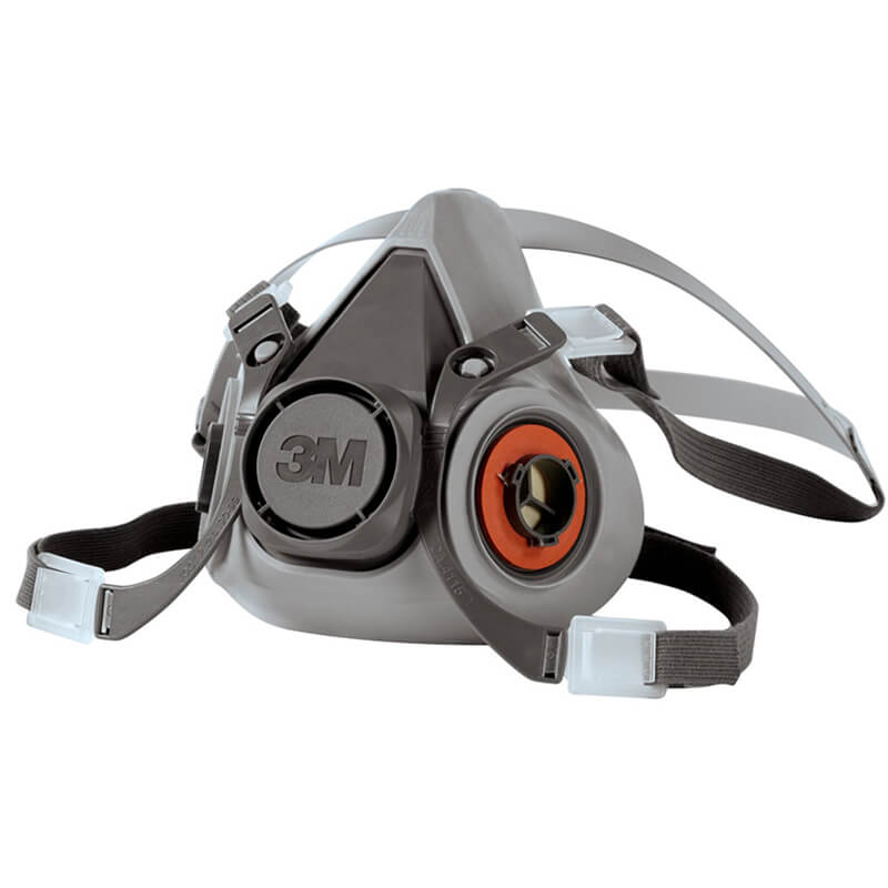 Image Half mask respirators