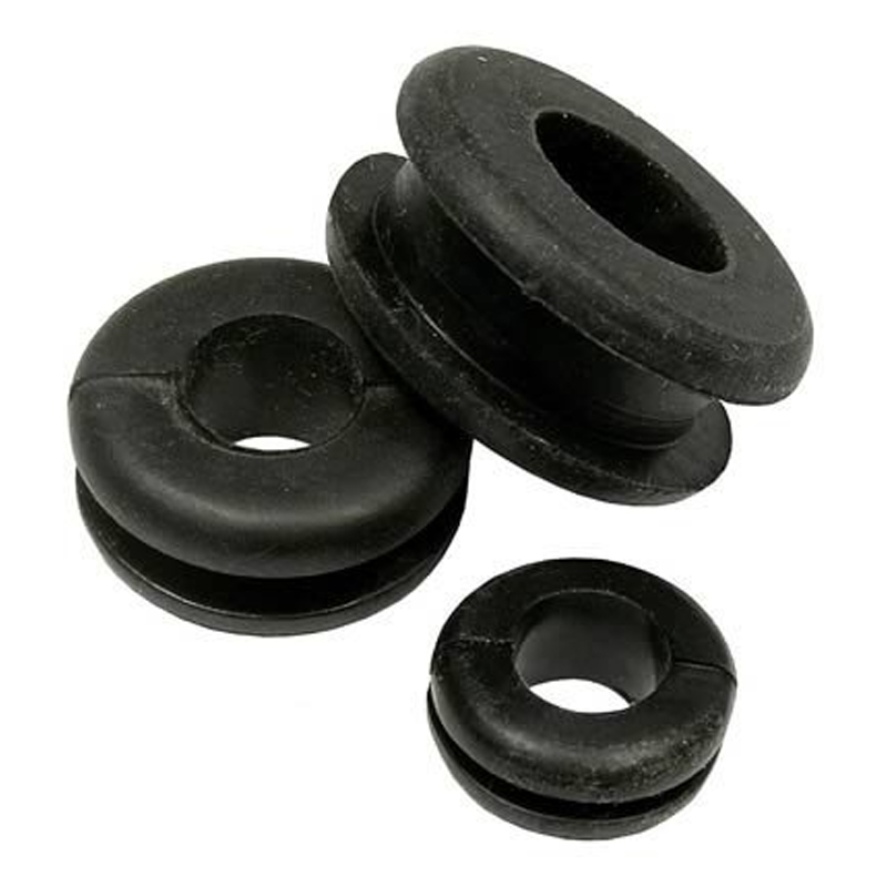 Image Bagues de protection (passe-fils)