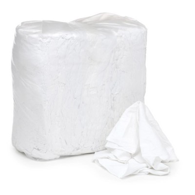 Image Rags, paper towels and cleaning wipes