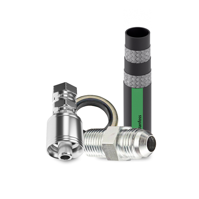 Image Hydraulique