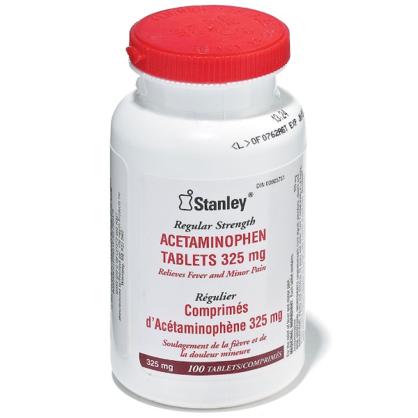 Image Médicaments et analgésiques