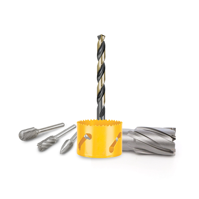 Image Outils de coupe et perçage