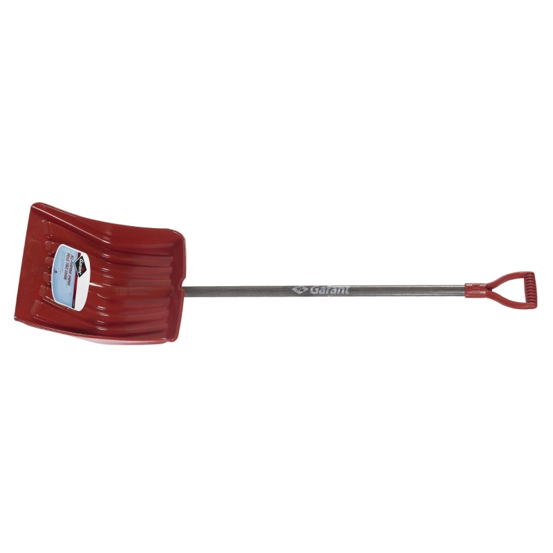 Image Shovels