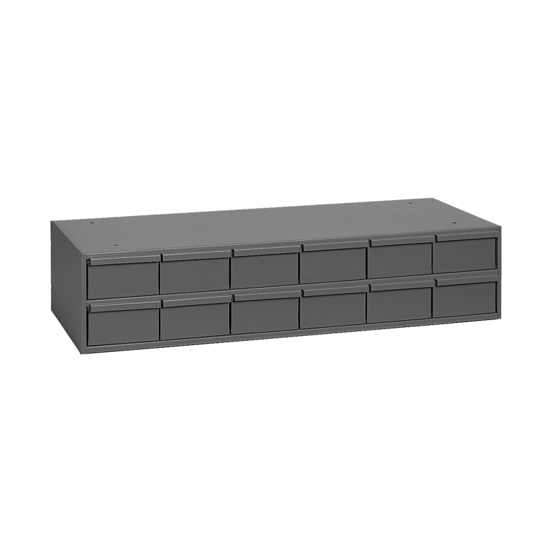 CABINET 12 TIROIRS 12PROFOND HORIZONTAL