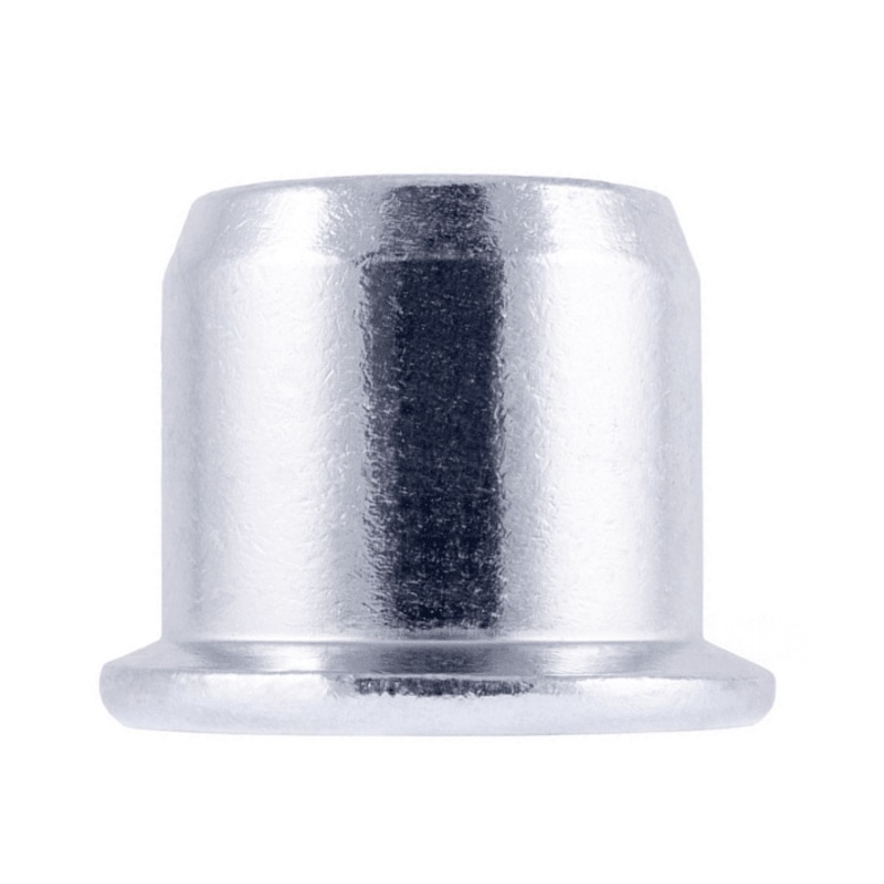 Bague en aluminium standard pour rivet style Avdelok® 3/8