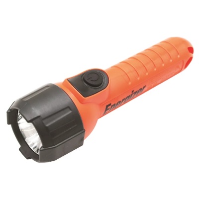 Lampe de poche à sécurité intrinsèque Energizer® à DEL 150 lumens 2 piles AA non incluses