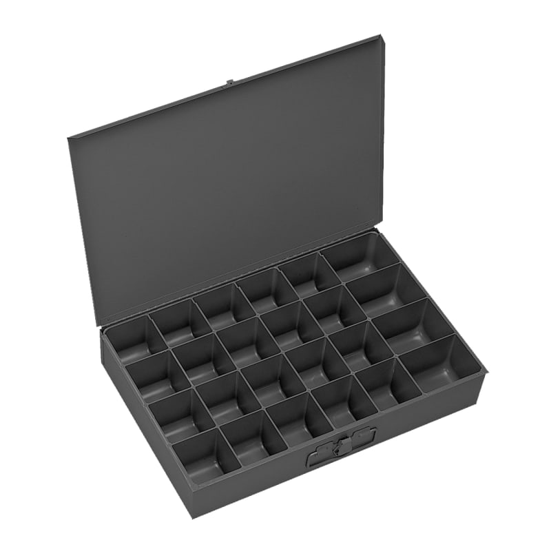 GRAY CASE 2 PARTS