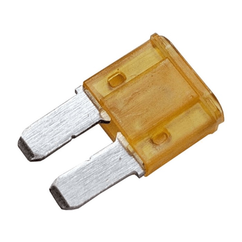 Fusible à lamelles MICRO2 32V 5A tan