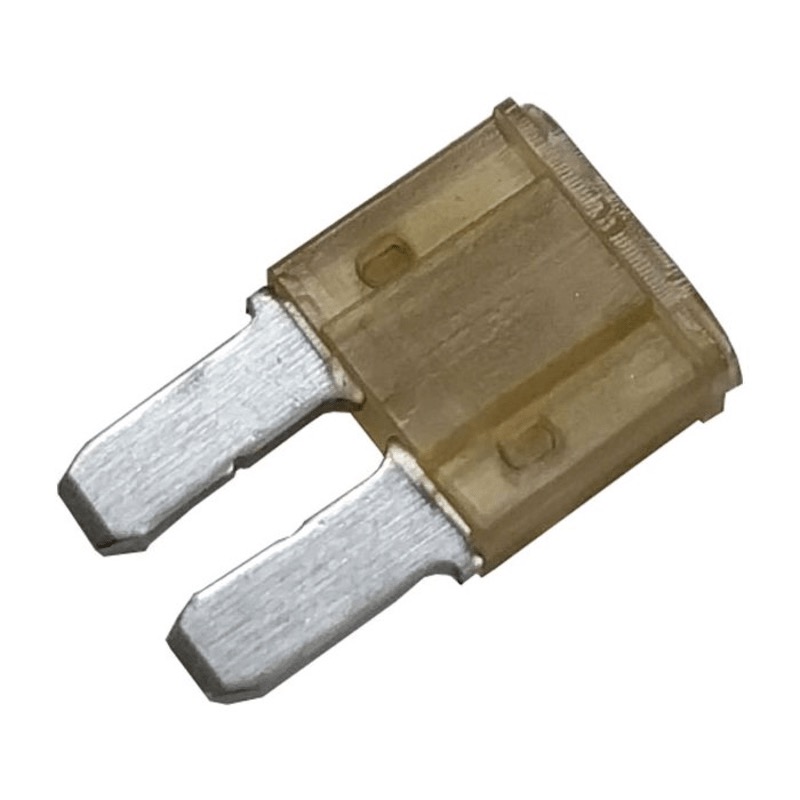 Fusible à lamelles MICRO2 32V 7.5A brun