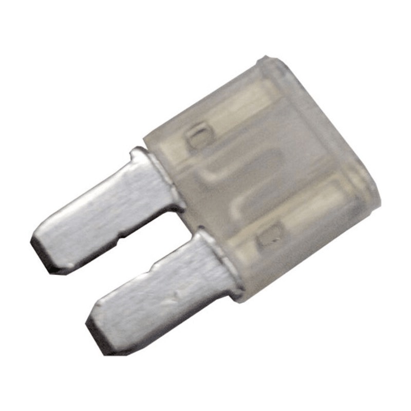 Fusible à lamelles MICRO2 32V 25A blanc