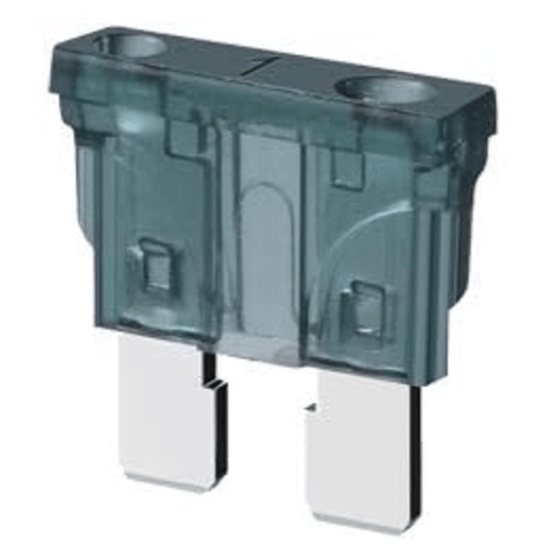 Fusible à lamelles ATO / ATC 32V 1A gris PROLITE®