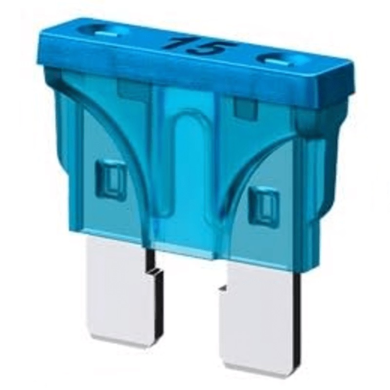 Fusible à lamelles ATO / ATC 32V 15A bleu PROLITE®