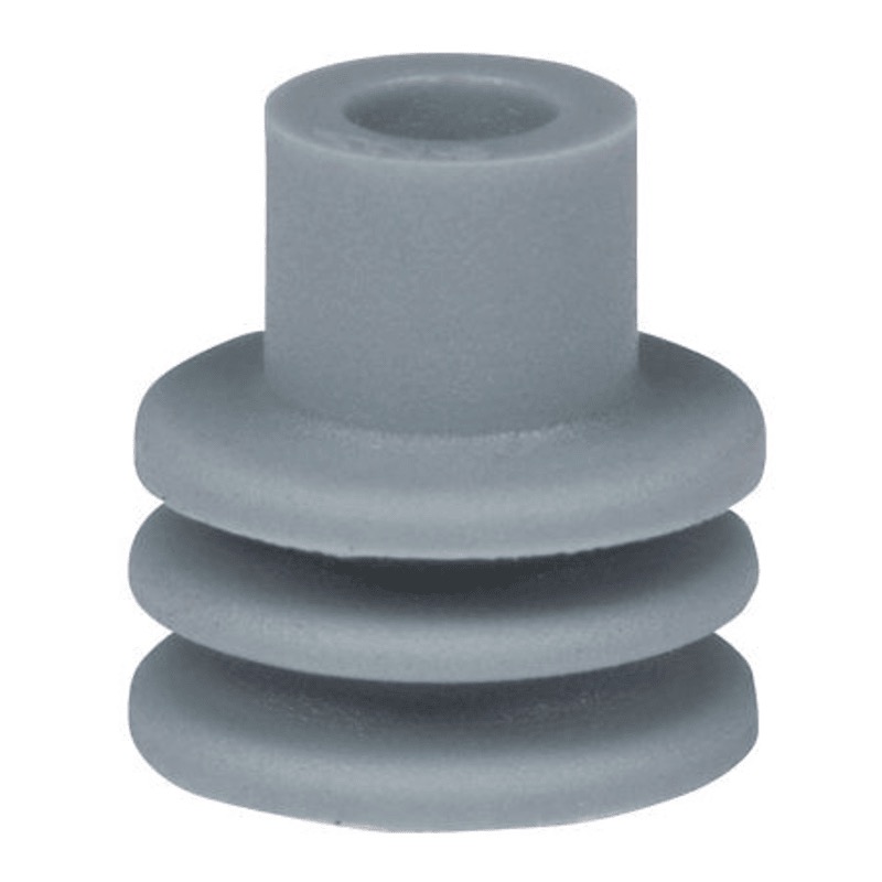 Cable seal 16-14 GA grey (12010293 / 15324980)