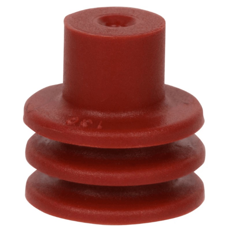 Cable seal 24-22 GA red (12015899 / 15324983)