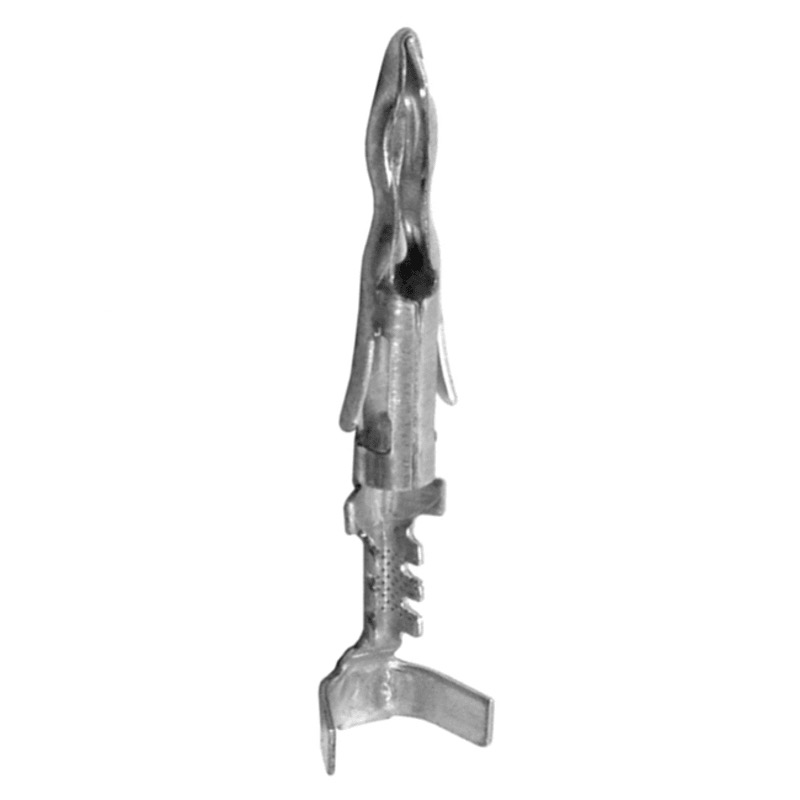 GM Weather-Pack male contact 24-22 GA (12089307)