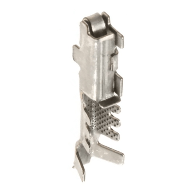GM Metri-Pack 150 series female receptacle contact 18-16 GA (12129484)