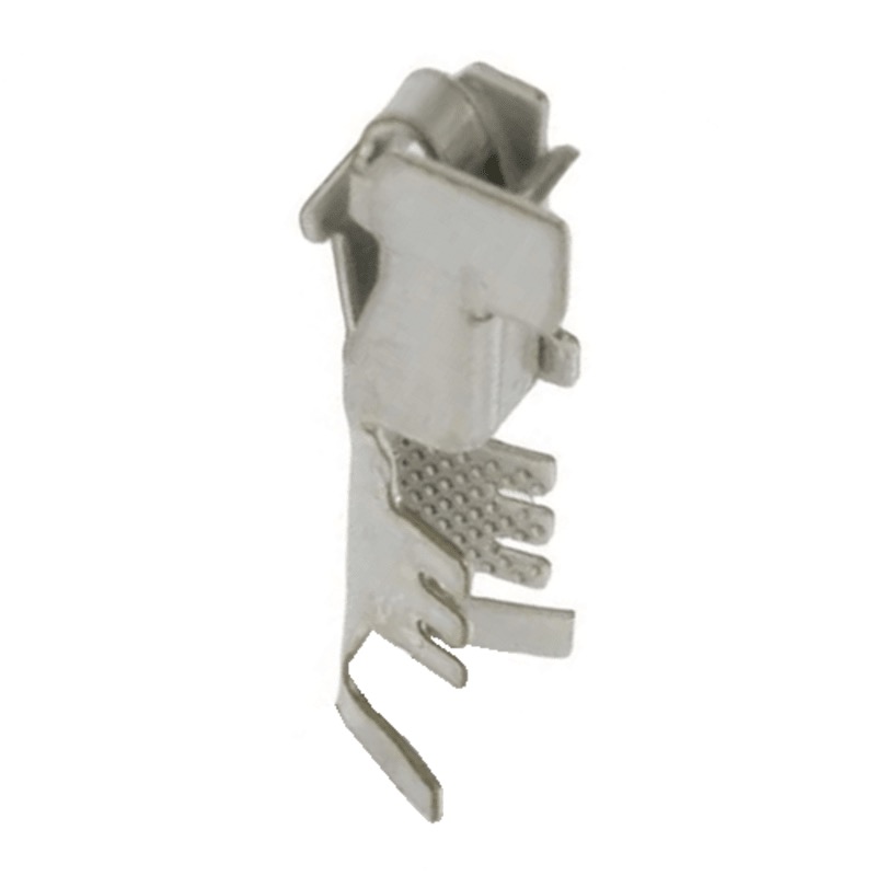 GM Metri-Pack 150 series female receptacle contact 18-16 GA (12124075)
