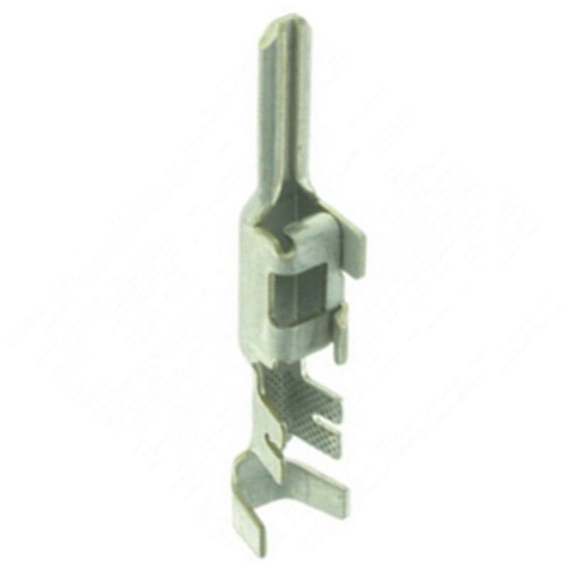Contact mâle GM Metri-Pack série 280 14-12 GA (12092344)