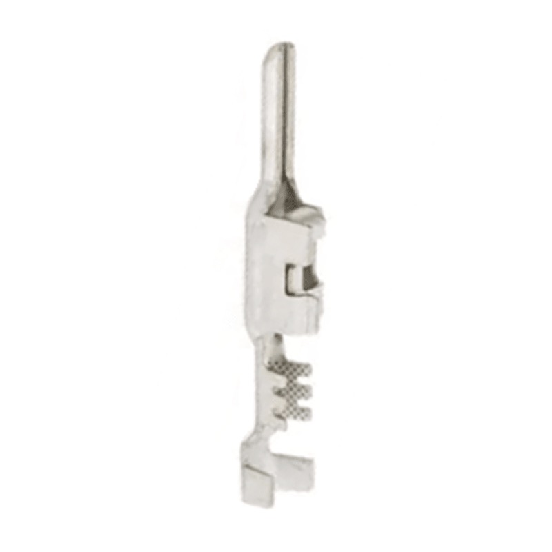 Contact mâle GM Metri-Pack série 280 18-16 GA (12092345)