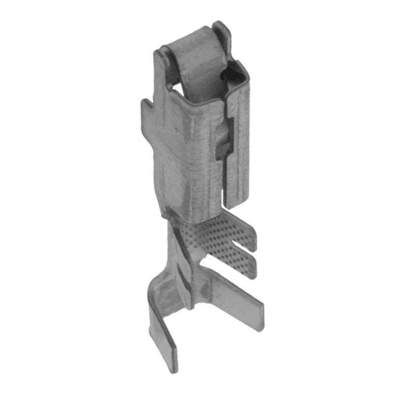 Contact femelle GM Metri-Pack série 280 14-12 GA (12110842) sans languette de verrouillage