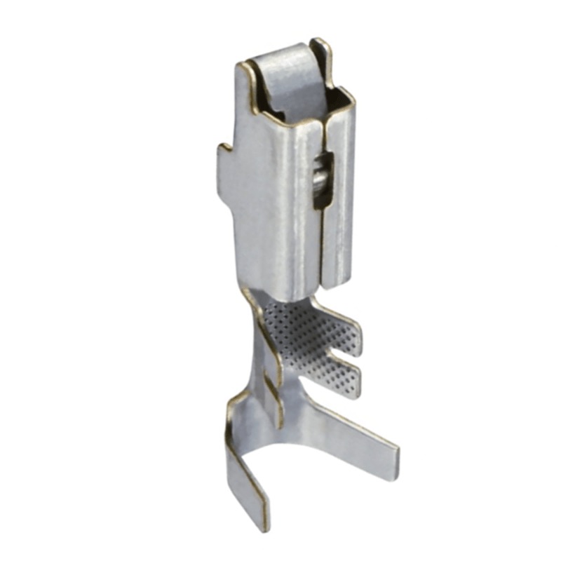 Contact femelle GM Metri-Pack série 280 14-12 GA (12110845) sans languette de verrouillage