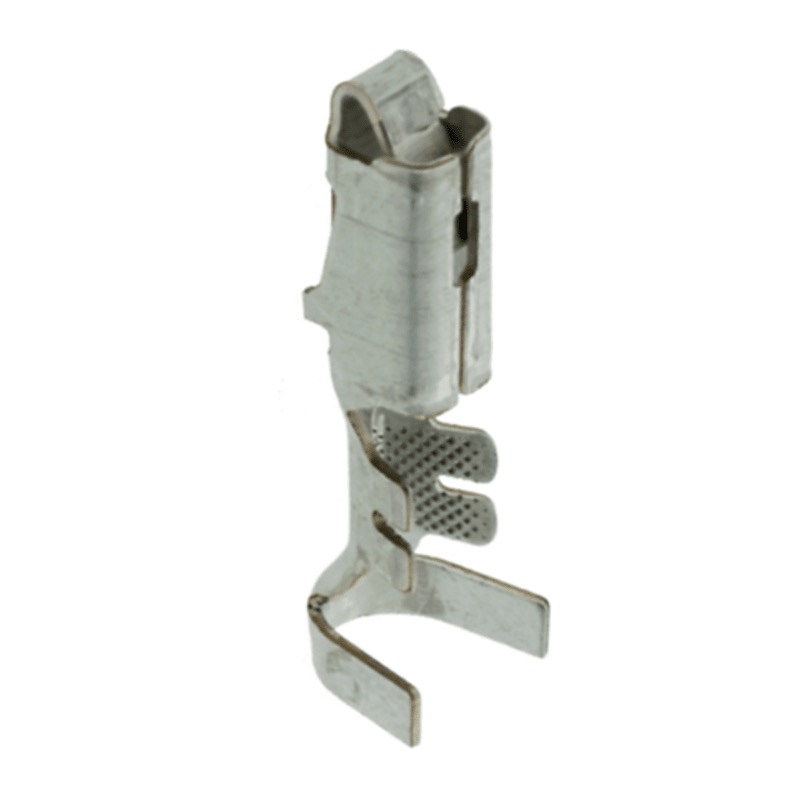Contact femelle GM Metri-Pack série 280 16-14 GA (12129409) sans languette de verrouillage