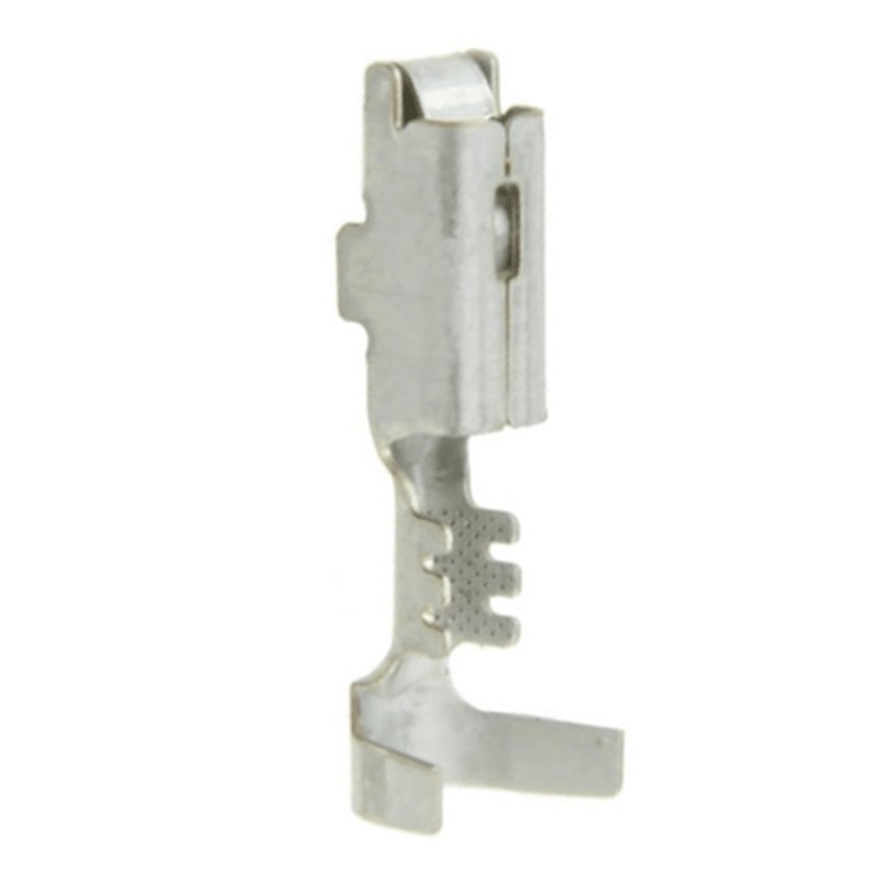 Contact femelle GM Metri-Pack série 280 18-16 GA (12110847) sans languette de verrouillage