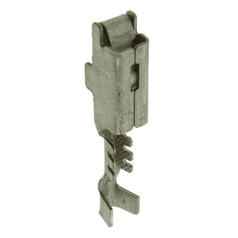 Contact femelle GM Metri-Pack série 280 22-20 GA (12110843) sans languette de verrouillage