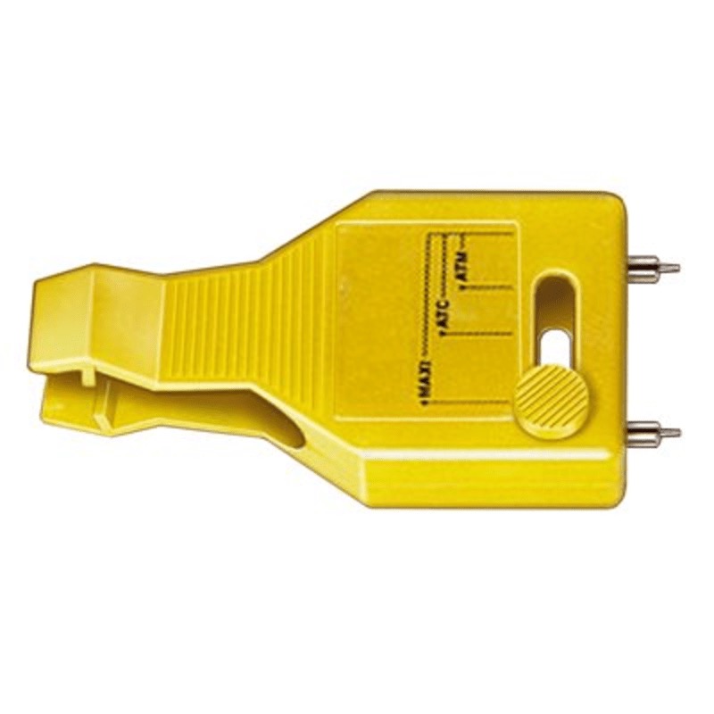 Testeur / extracteur pour fusibles ATO / ATC / MINI