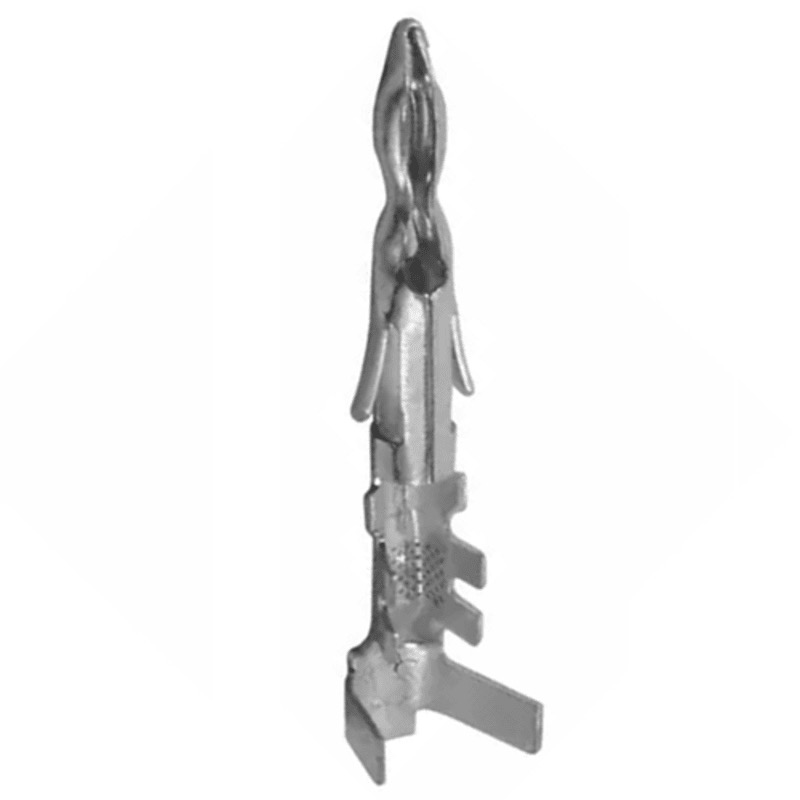GM Weather-Pack male contact 16-14 GA (12124582)
