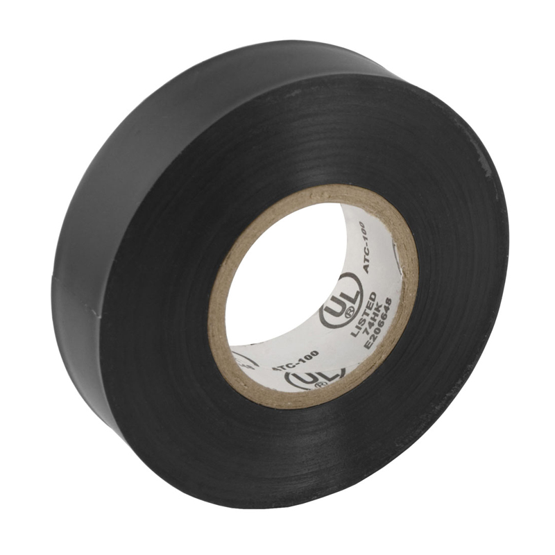 ELECTRIC TAPE 3/4 X 66 FEET