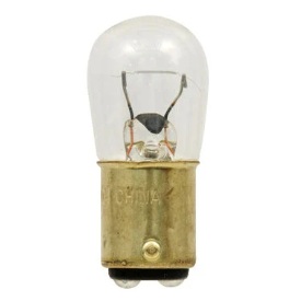 1004 miniature lamp 12V incandescent