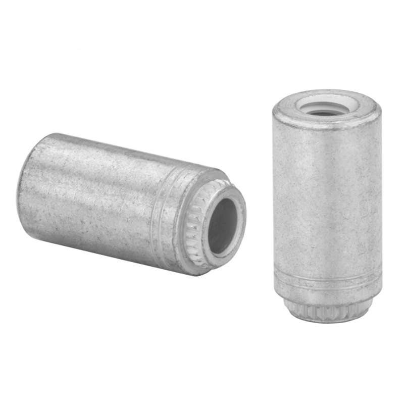 Broaching Standoffs 3.6MM 4MM LENTH SS300