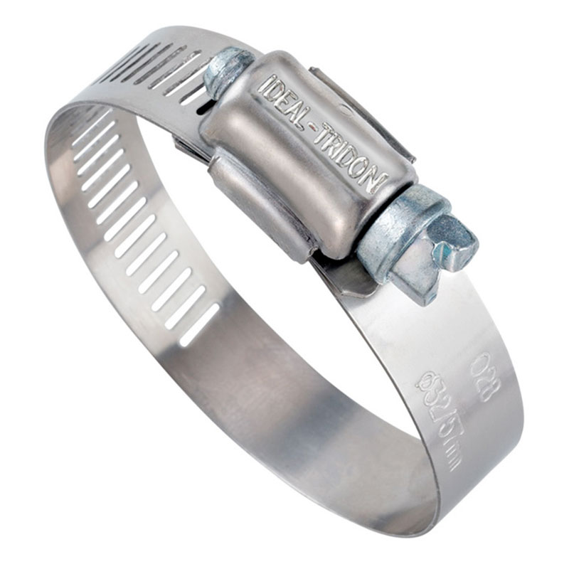 COLLET TRIDON #72 INOX/ZINC