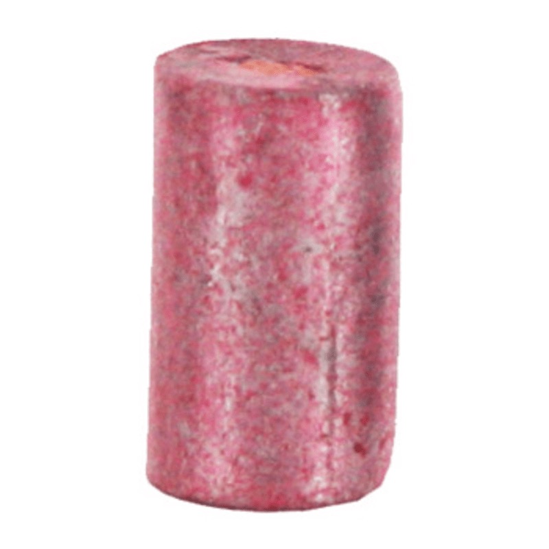 Solder slug for battery terminals 1 GA pink