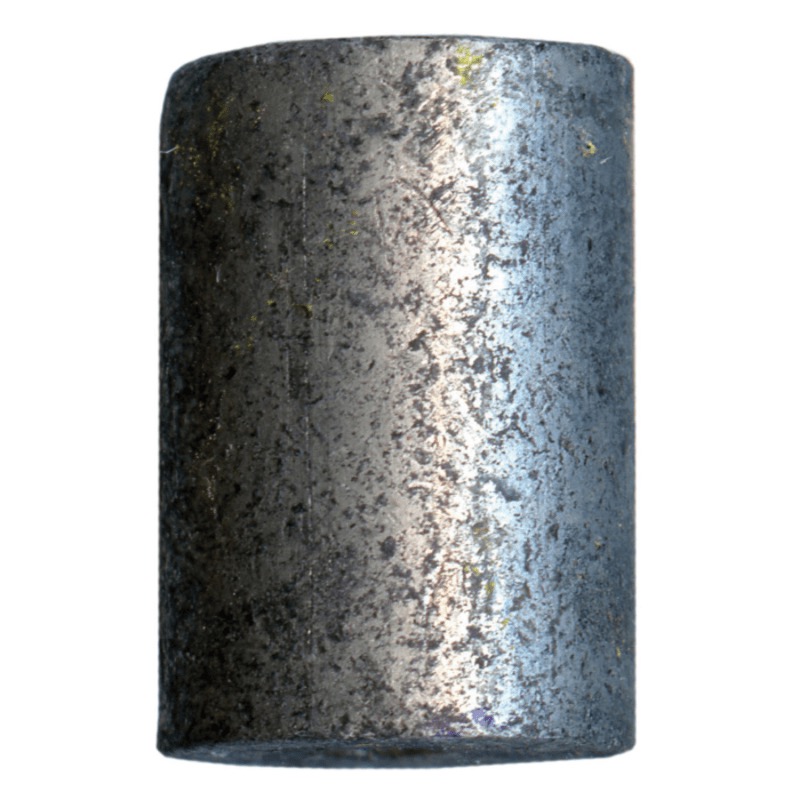 Solder slug for battery terminals 1/0 GA black