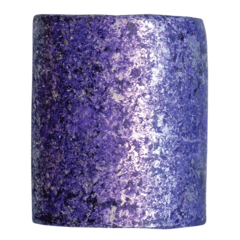 Solder slug for battery terminals 3/0 GA purple