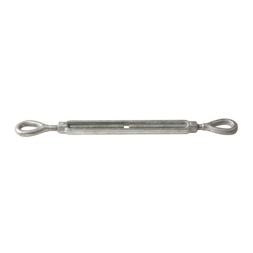 TENDEURS A VIS OEILLET & OEILLET 3/8 X 6 HDG