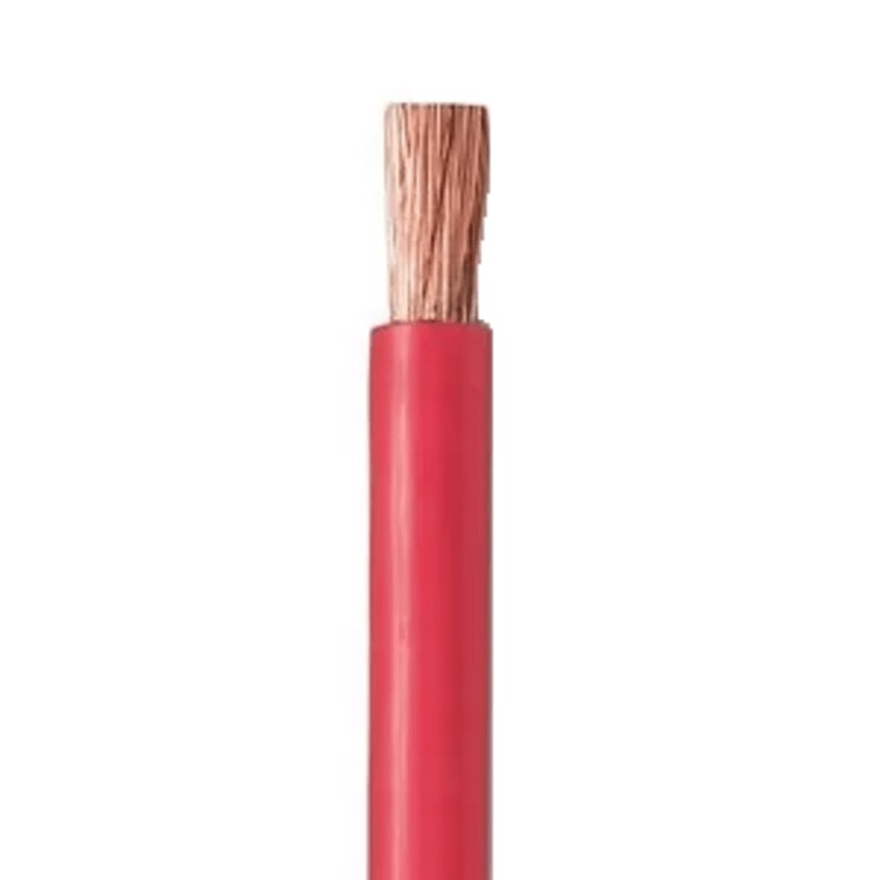 SGT battery cable 6 GA X 100' red high performance (fine stranded)