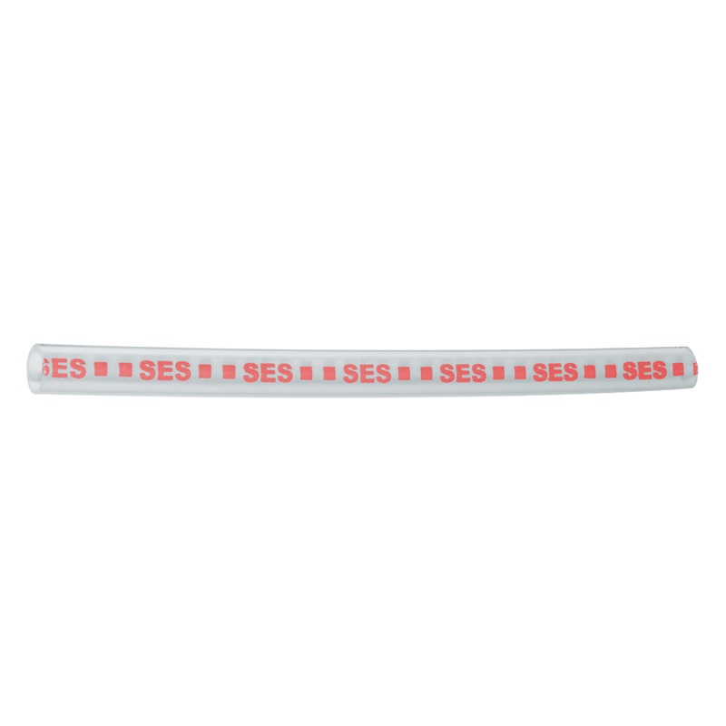 Tube thermorétractable à paroi double hautement adhésive 4:1 5/16 po (0.300) X 6 po (22-8 GA) clair
