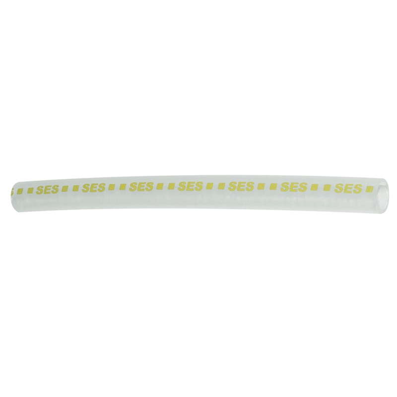 Tube thermorétractable à paroi double hautement adhésive 4:1 1/2 po (0.450) X 6 po (14-4 GA) clair