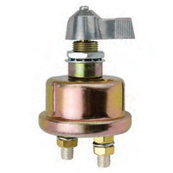 Interrupteur maître universel SPST 200A/1000A 6-36V