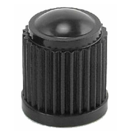 PLASTIC VALVE CAP