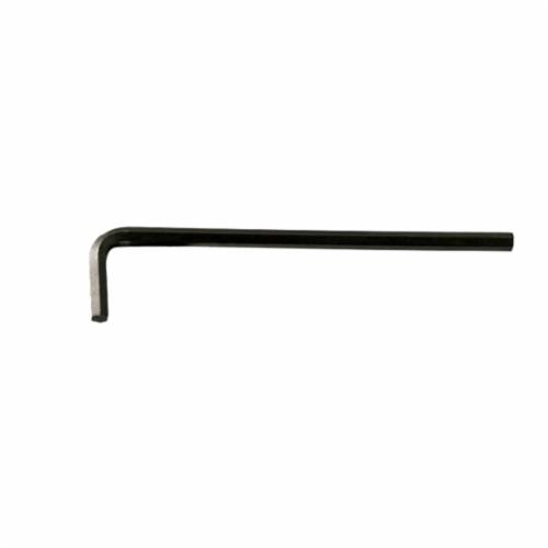 CLE HEX.EN ACIER ALLIE 8650 LONGUE 1