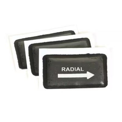 RADIAL PATCH 2-1/5