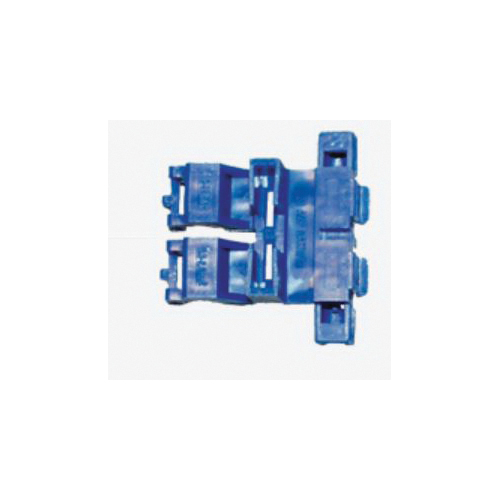 Porte-fusible ATO / ATC autotaraudeur 20A 18-14GA fusible non inclus