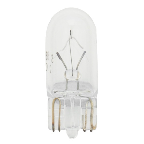 Ampoule miniature 194 12V incandescente