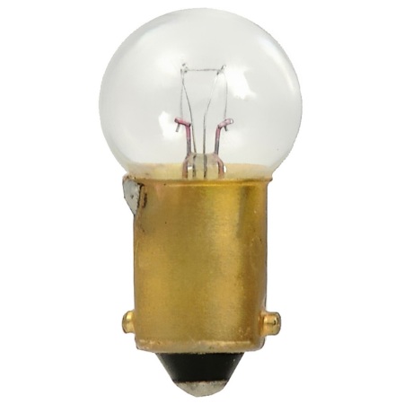 1895 Sylvania miniature lamp 12V incandescent