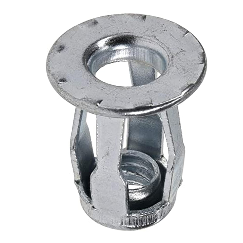 JACK NUTS 10-24  THREAD .716 LENGTH